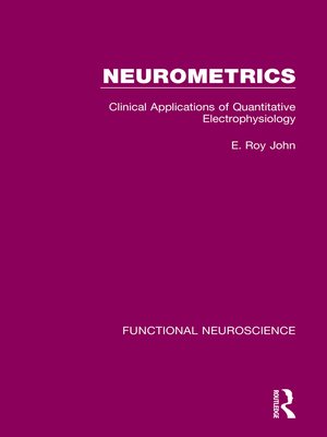 cover image of Neurometrics